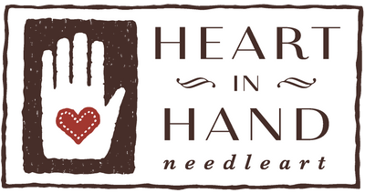 Heart in Hand