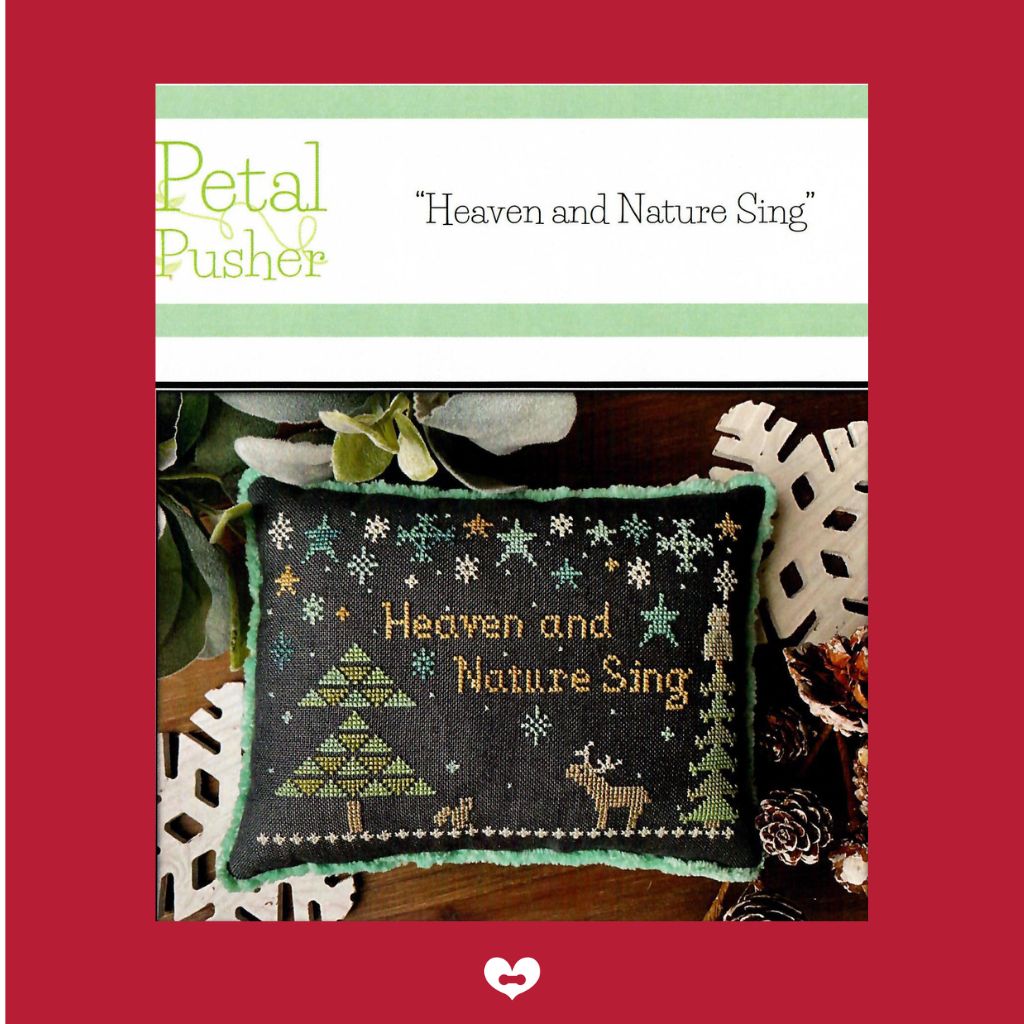 Heaven and Nature Sing