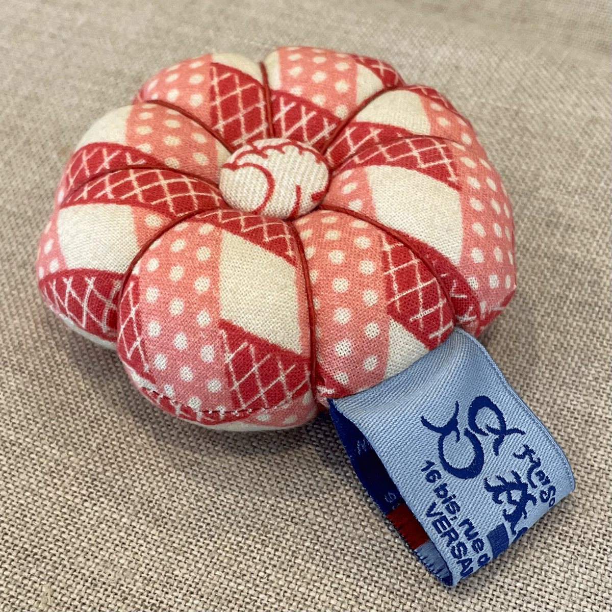 Sajou Pincushion