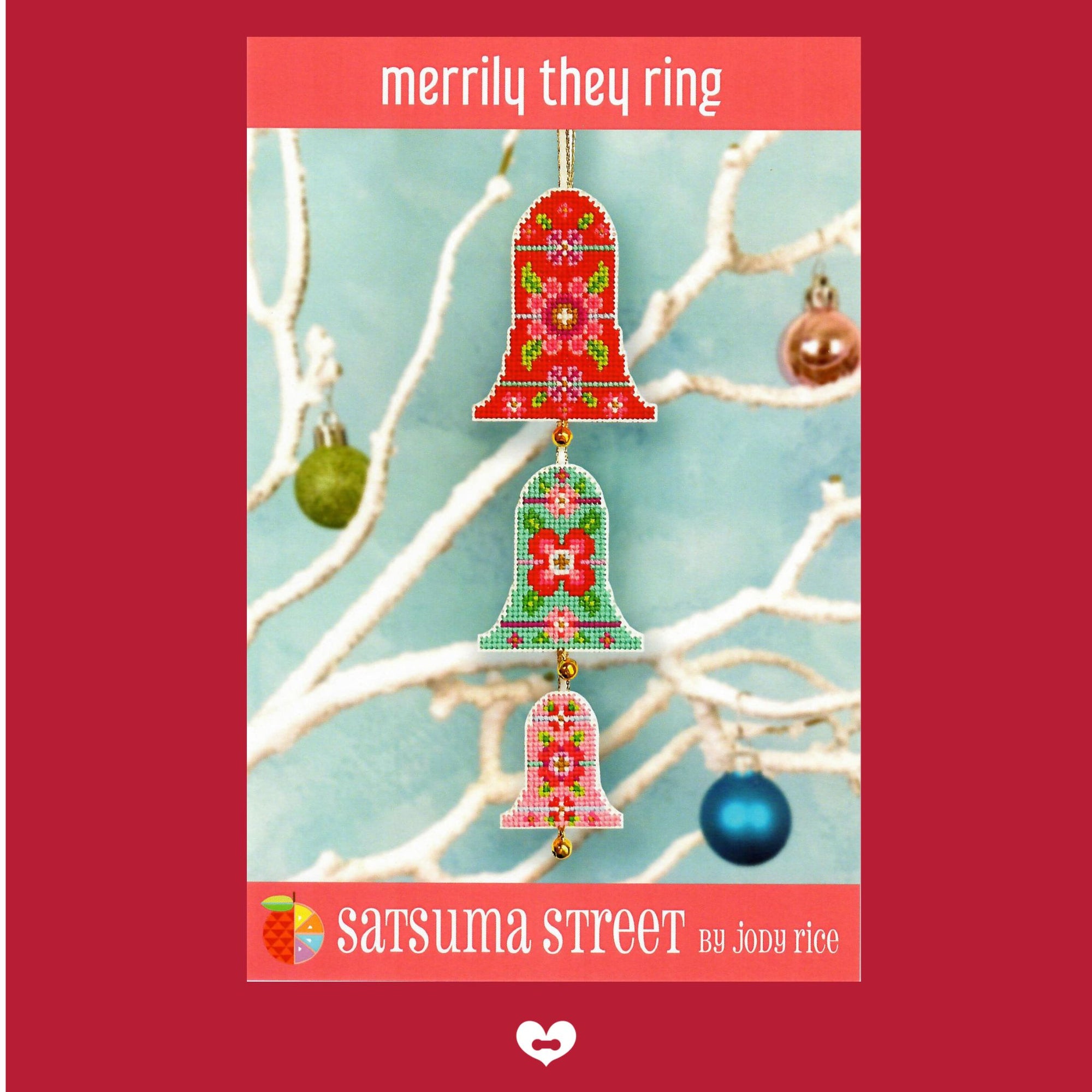 Merrily They Ring