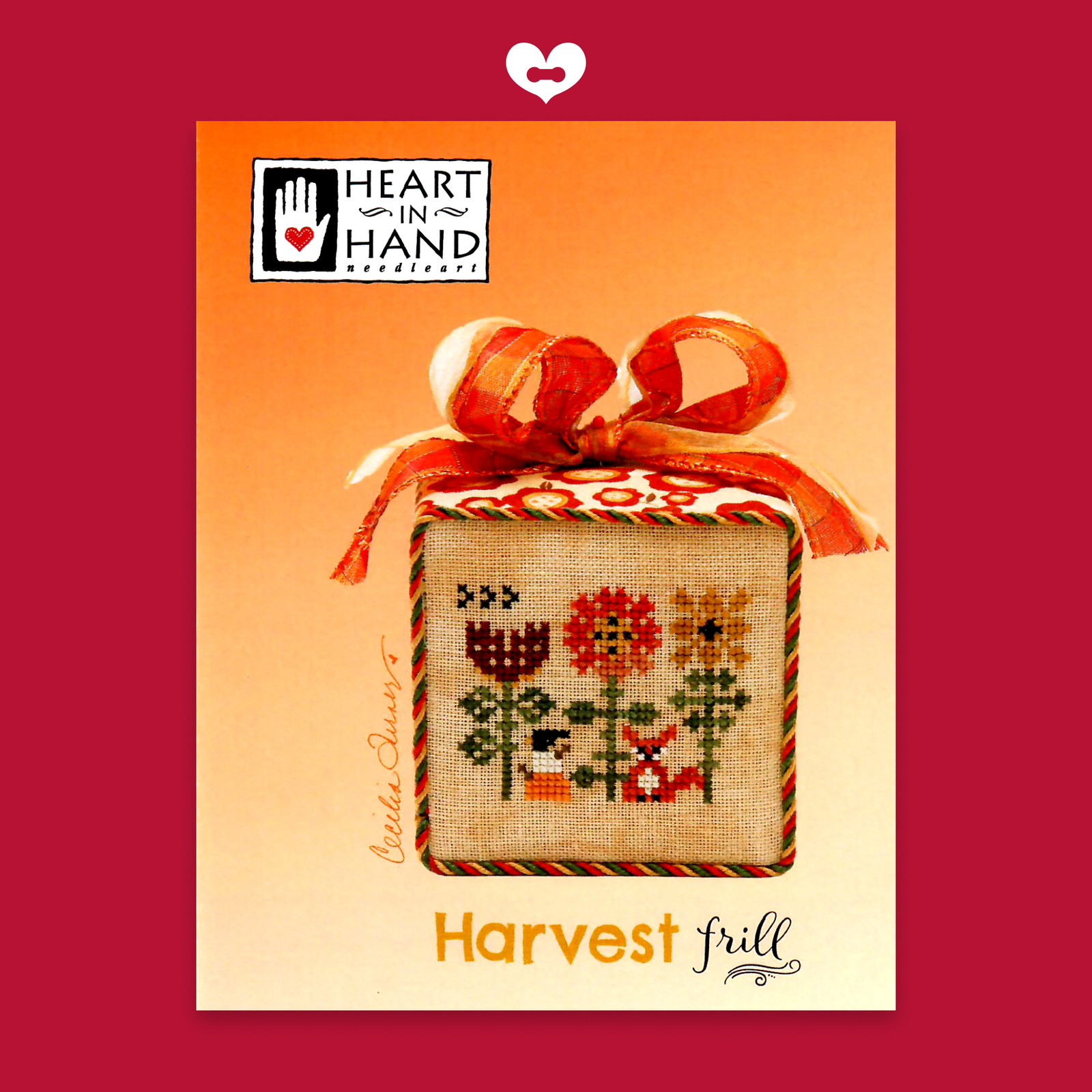 Harvest Frill