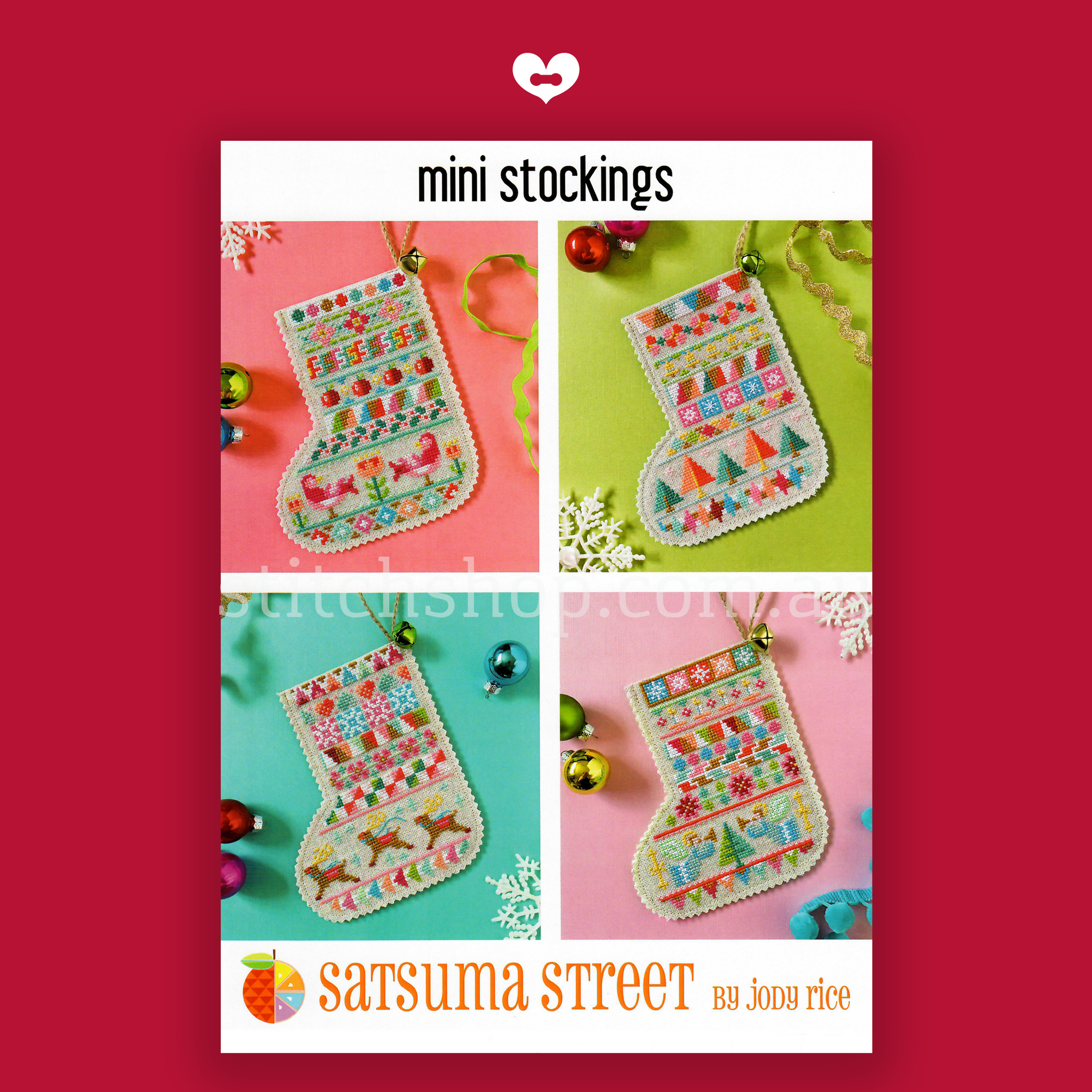 Mini Stockings
