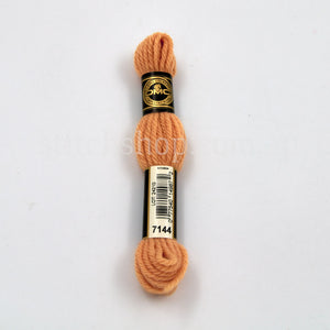 DMC Tapestry wool (Ecru - 7179) - 7144 (077540149872)