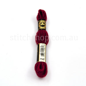 DMC Tapestry wool (Ecru - 7179) - 7147 (077540149896)
