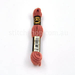 DMC Tapestry wool (Ecru - 7179) - 7165 (077540149964)