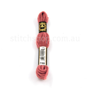DMC Tapestry wool (Ecru - 7179) - 7168 (077540149995)