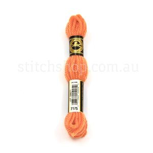DMC Tapestry wool (Ecru - 7179) - 7175 (077540150052)