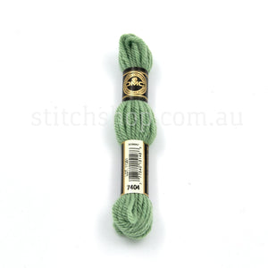 DMC Tapestry Wool (7389-7594) - 7404 (077540151486)