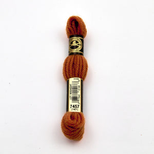 DMC Tapestry Wool (7389-7594) - 7457 (077540151868)