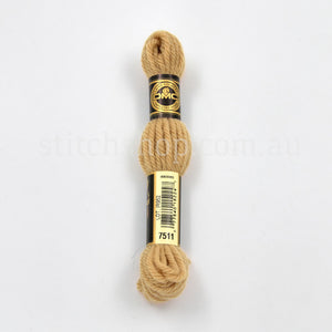 DMC Tapestry Wool (7389-7594) - 7511 (077540152247)