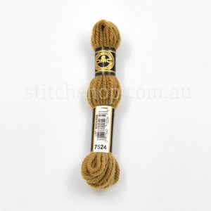 DMC Tapestry Wool (7389-7594) - 7524 (077540152346)