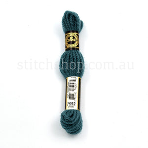 DMC Tapestry Wool (7389-7594) - 7592 (077540152575)