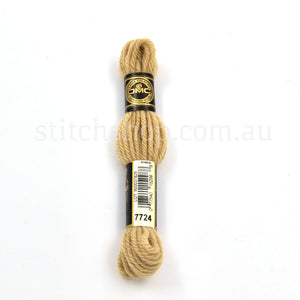 DMC Tapestry Wool (7592 - 7999) - 7724 (077540152988)