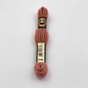 DMC Tapestry Wool (7592 - 7999) - 7949 (077540153756)