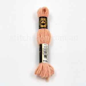DMC Tapestry wool (Ecru - 7179) - 7179 (077540270767)