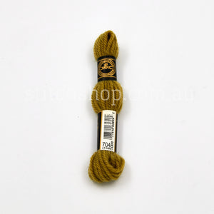 DMC Tapestry wool (Ecru - 7179) - 7048 (077540658992)