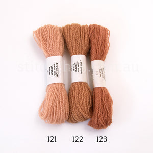 Appletons Crewel Wool 101-331A