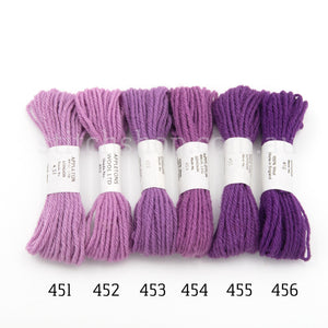 Appletons Tapestry Wool 335 - 529