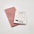 Sashiko Sampler (Dusty Pink) - Blossom on Water 37 (4971451191653)