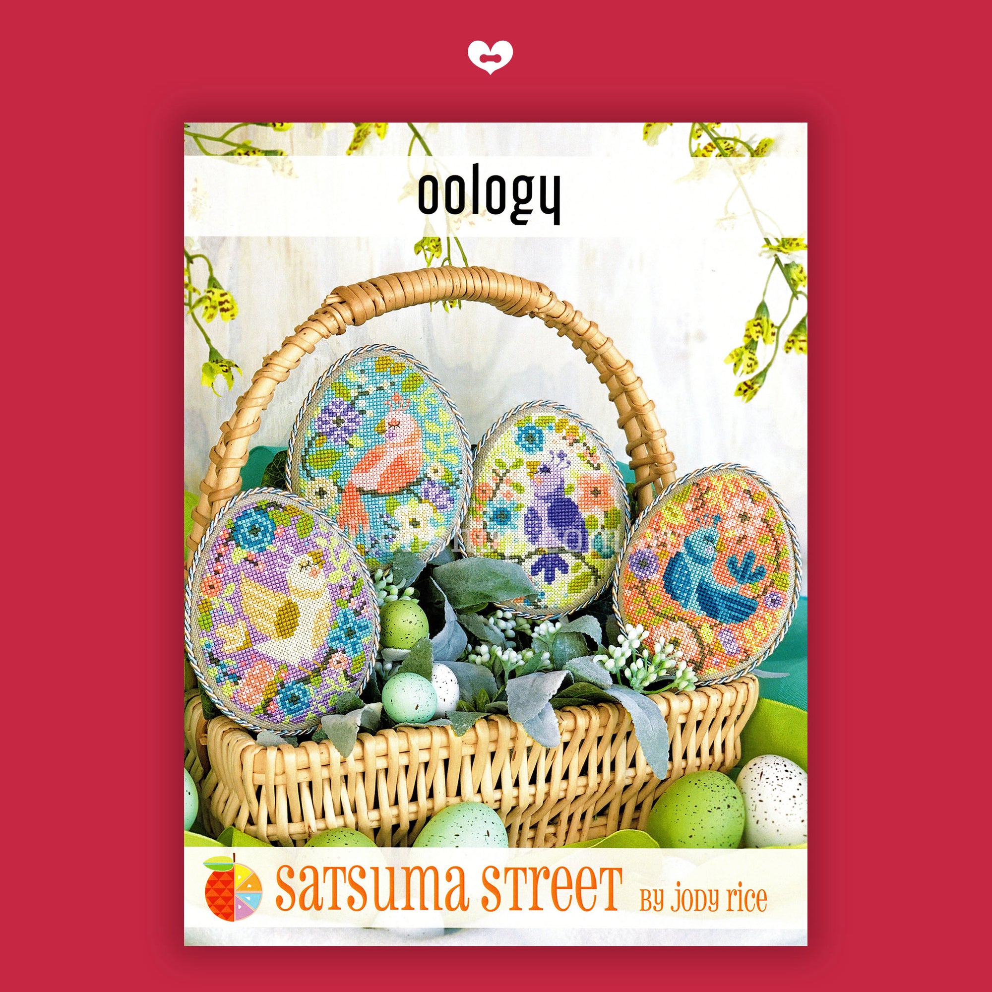 Oology