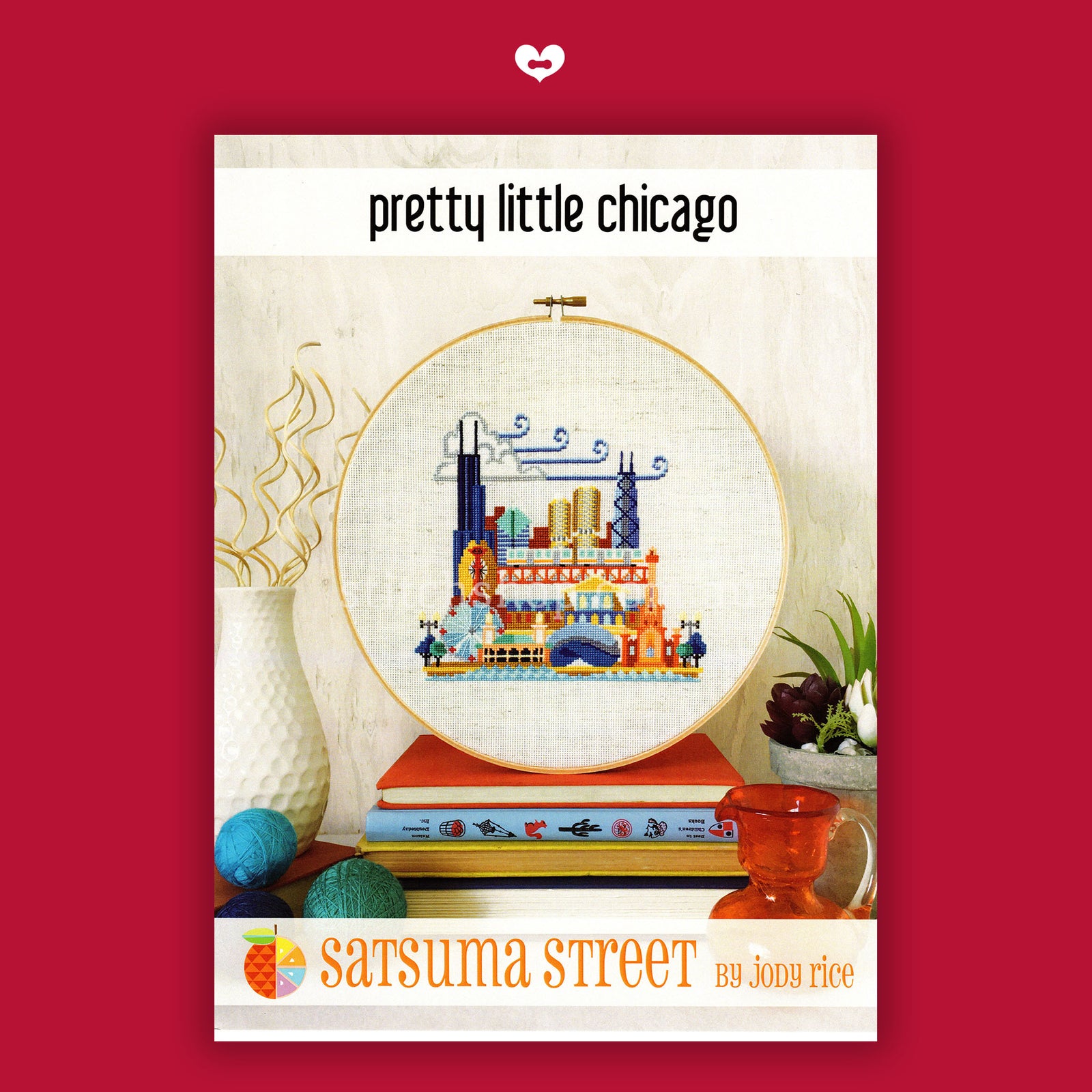 Pretty Little Chicago