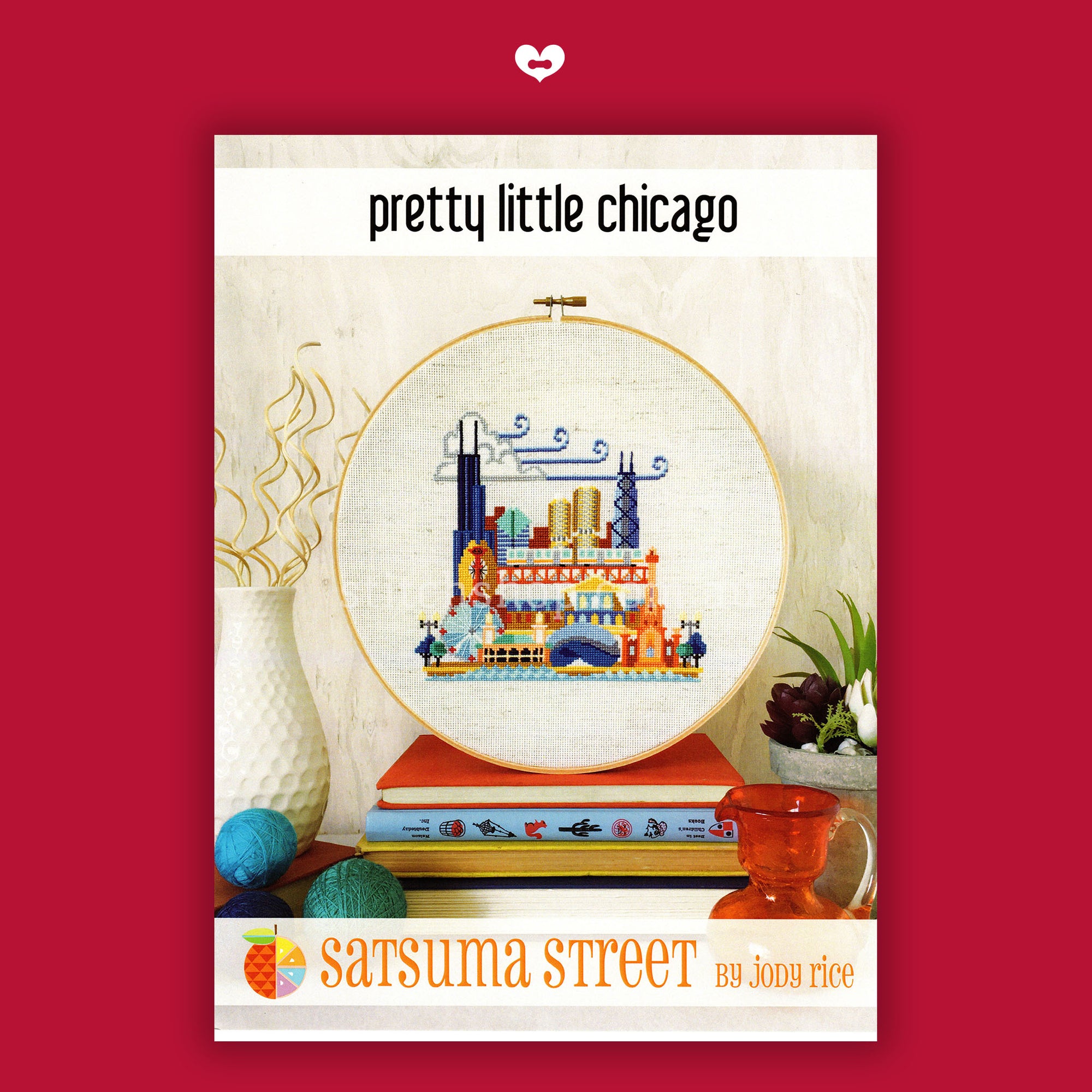 Pretty Little Chicago
