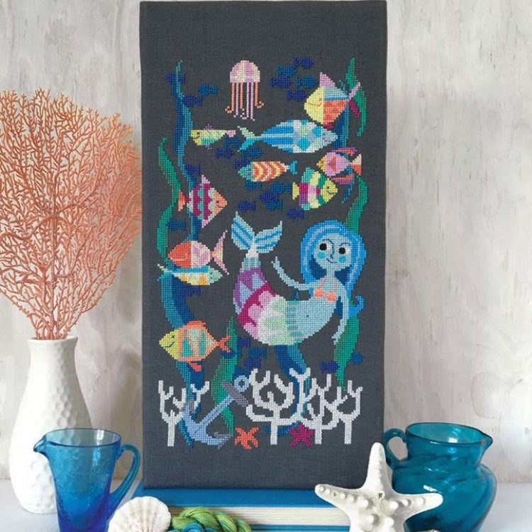 Mermaid Lagoon