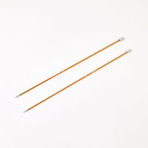 Zing Knitting Needles 25cm - 2.25mm (8904086281167)
