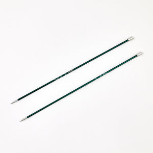 Zing Knitting Needles 25cm - 3mm (8904086281198)