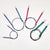 KnitPro Zing Circular Needles 80cm