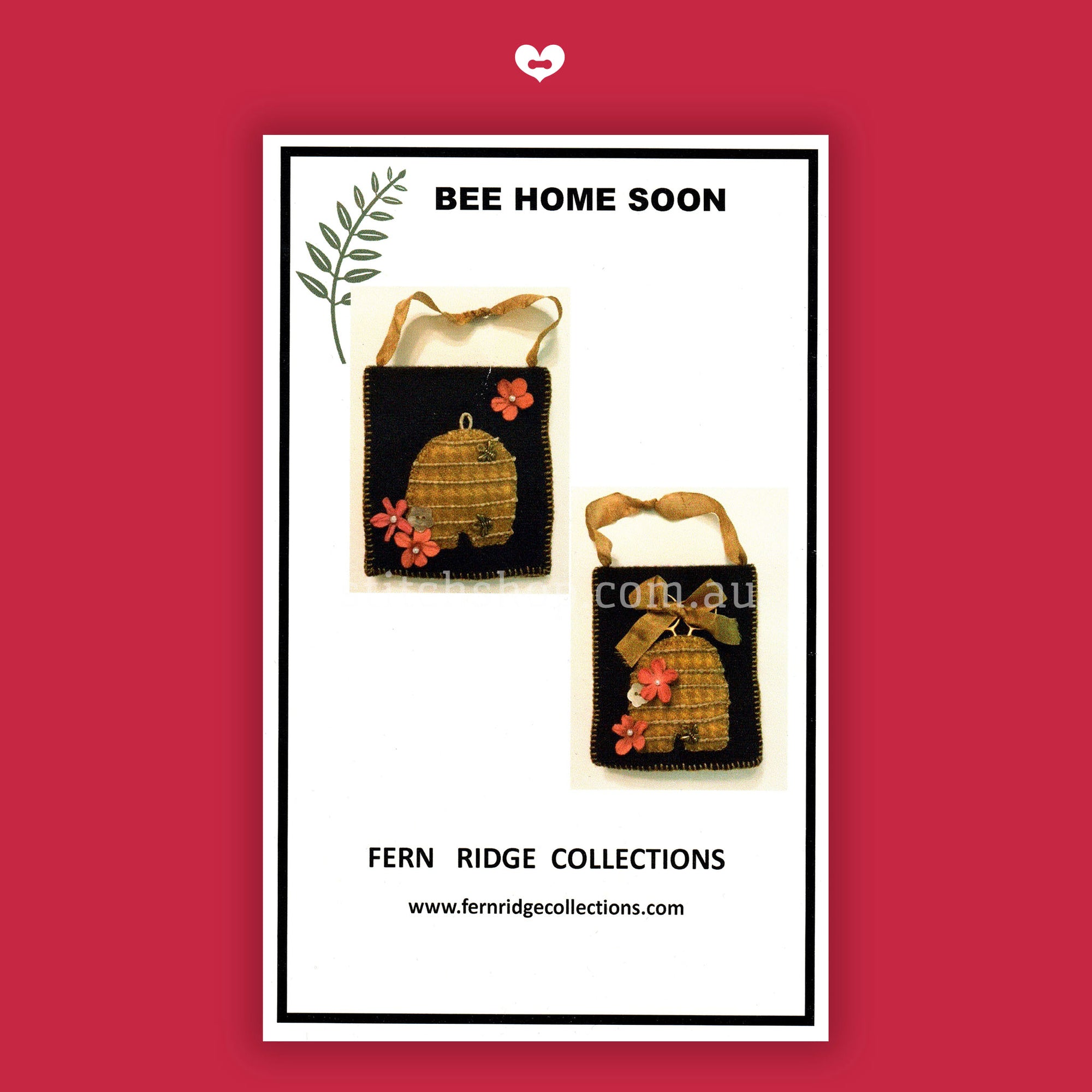 Bee Home Soon