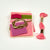 Hollyhock Needlecase KIT - Blossom Pink (HHPink)