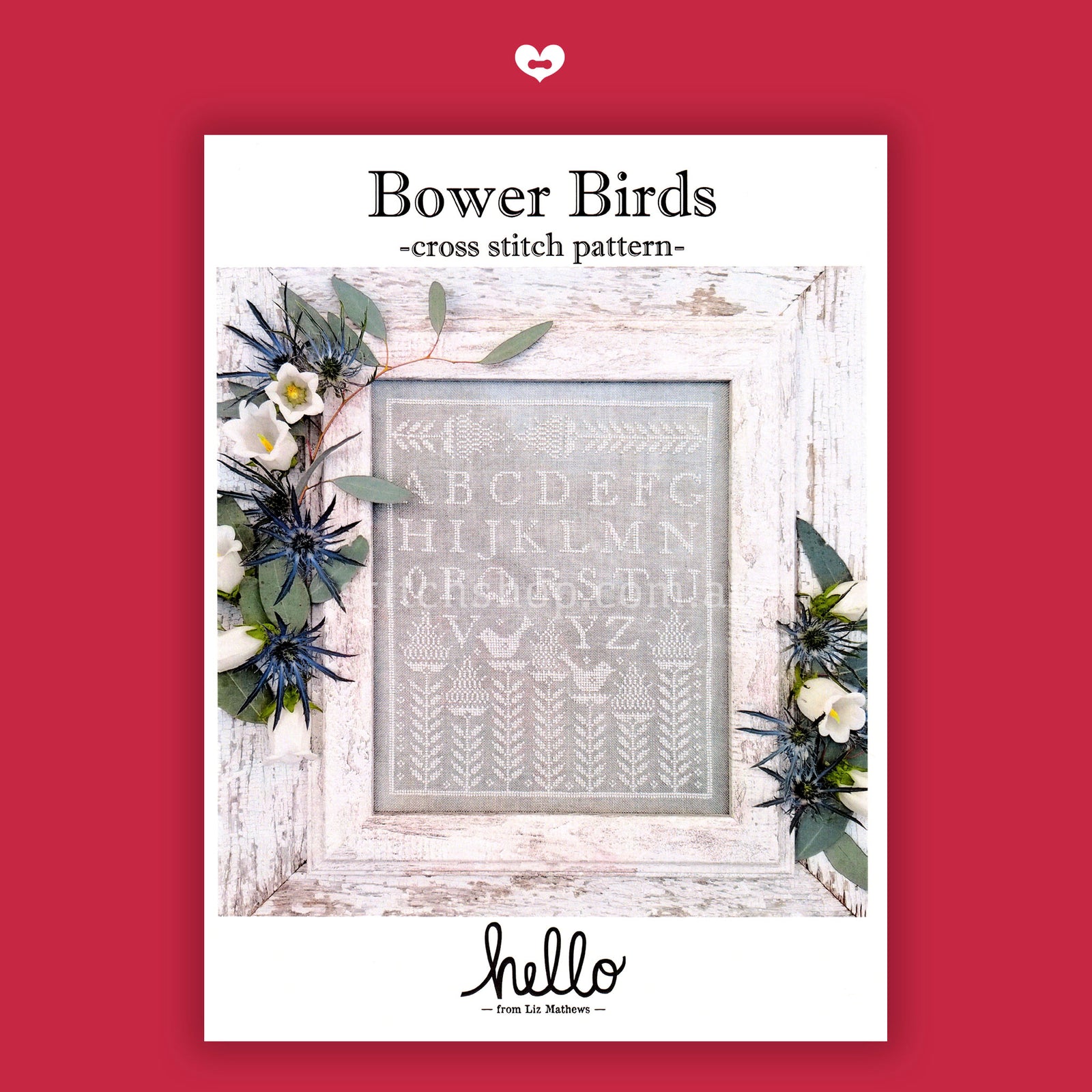 Bower Birds