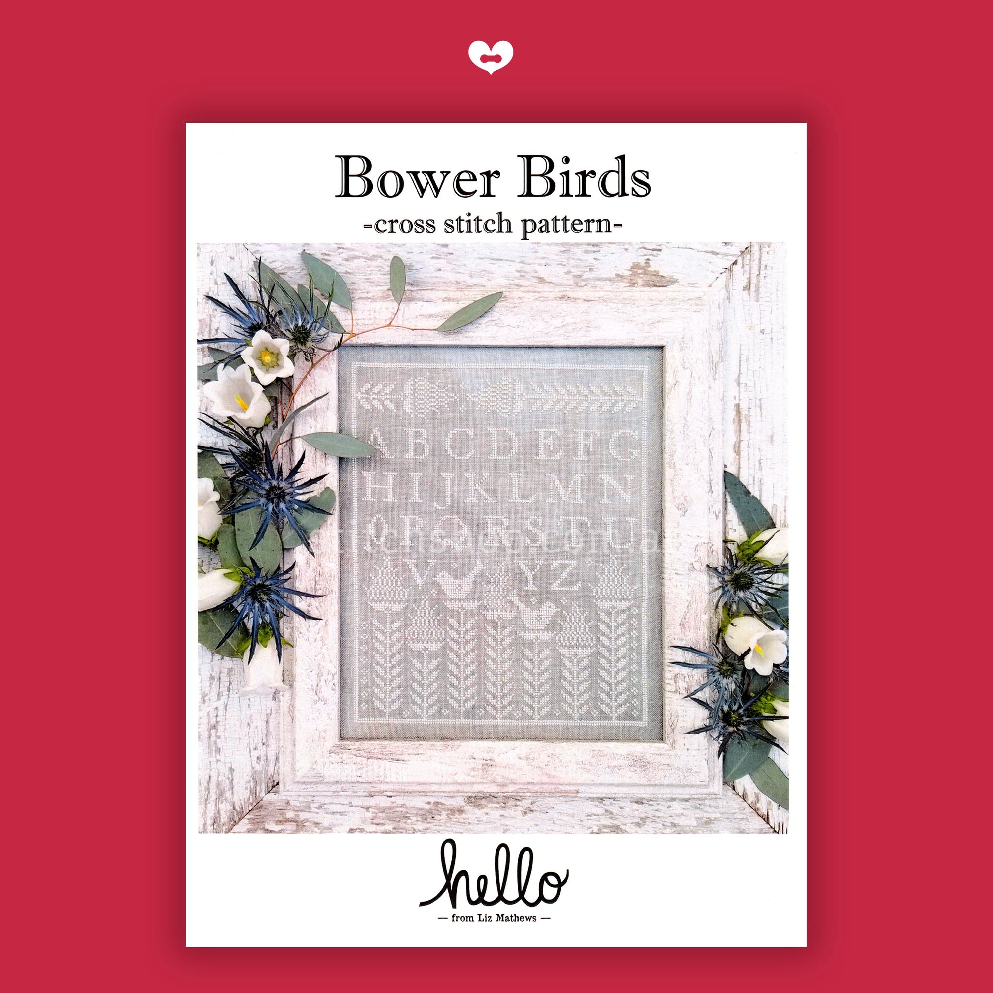 Bower Birds