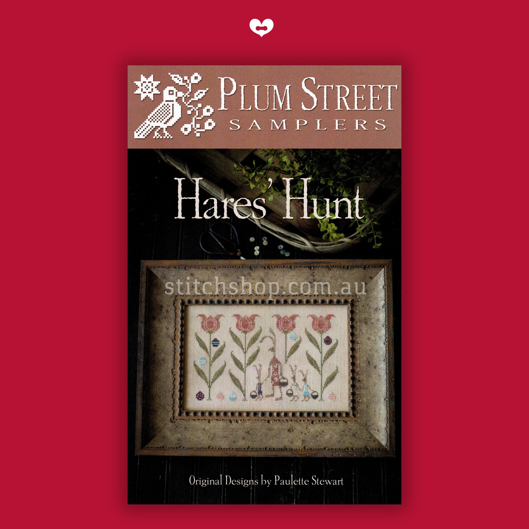 Hares' Hunt - Default Title (PSSHH)