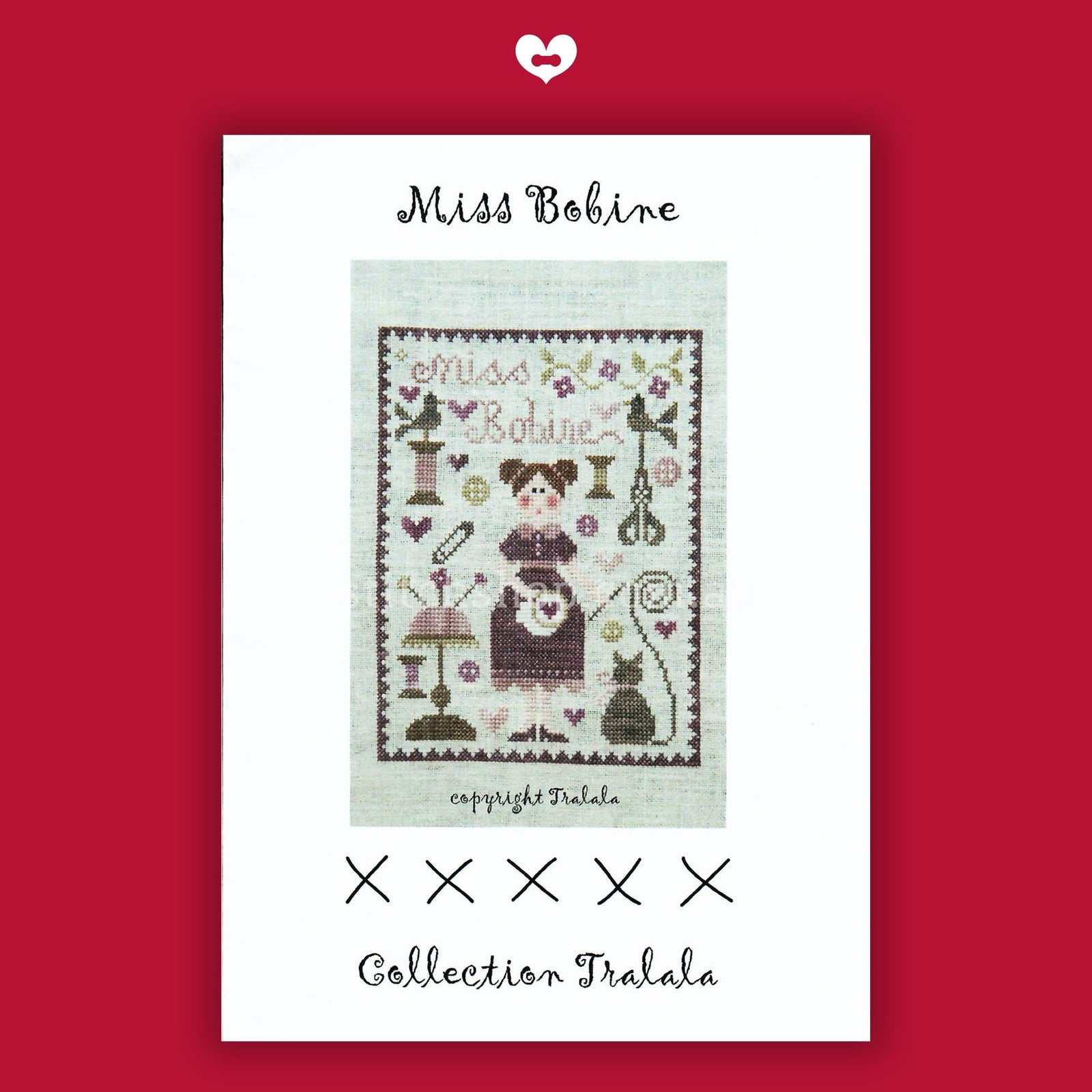 Miss Bobine