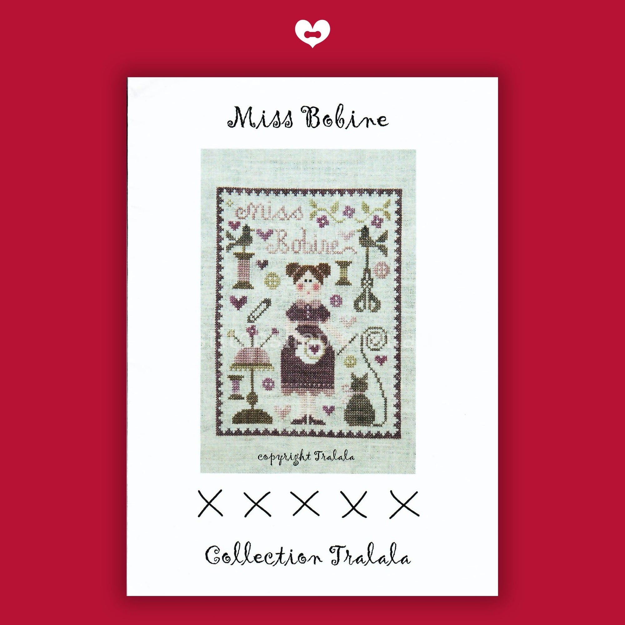 Miss Bobine