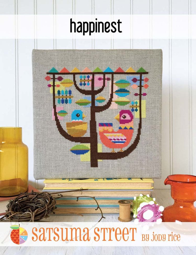 Happinest