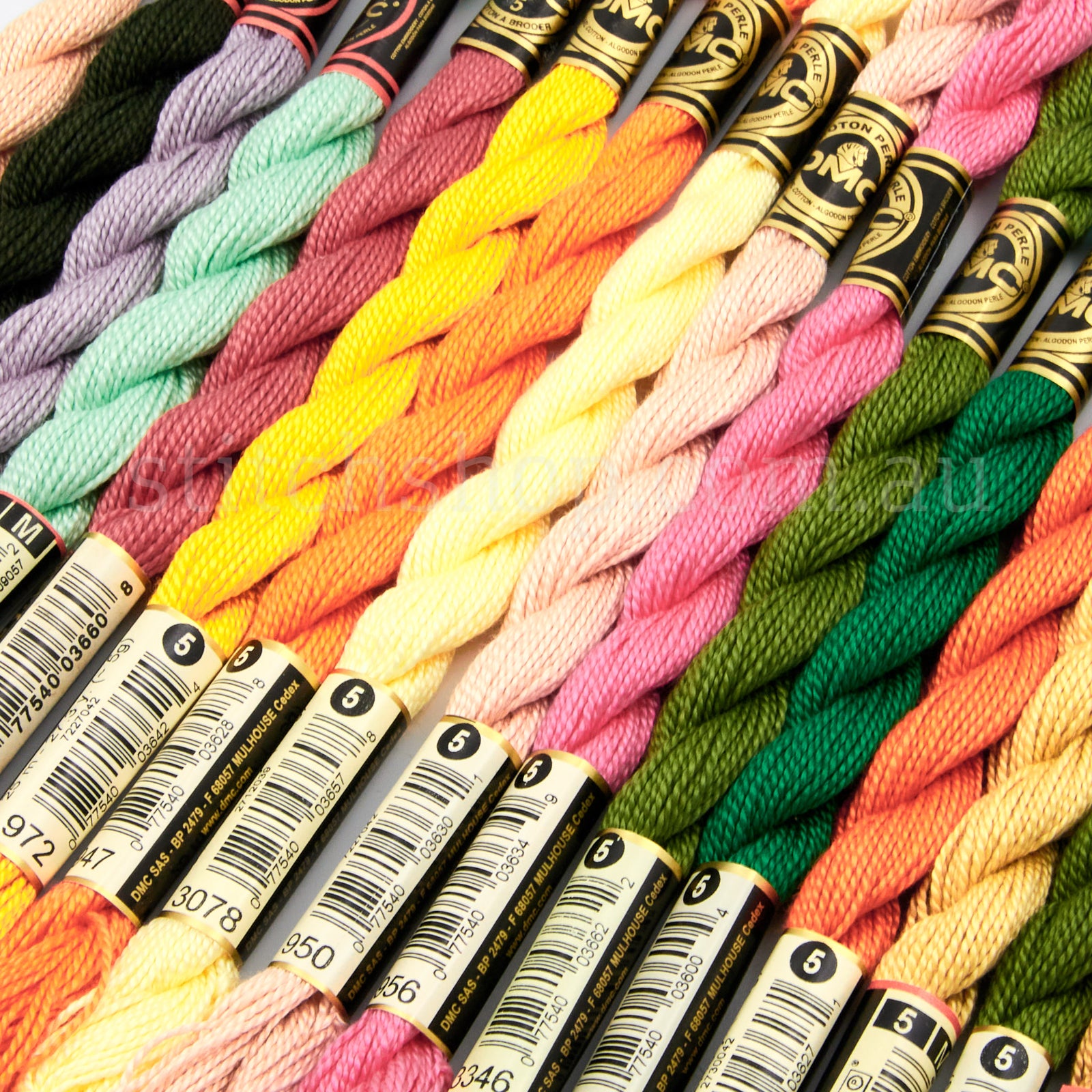 DMC Perle 5 (910-5283)