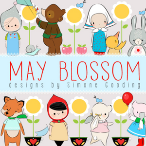 May Blossom