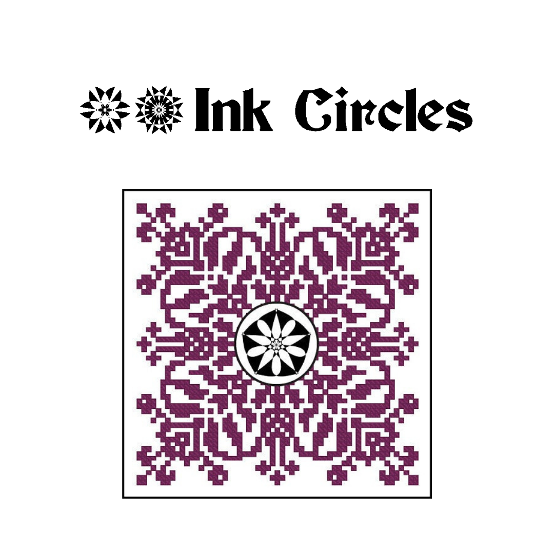 Ink Circles