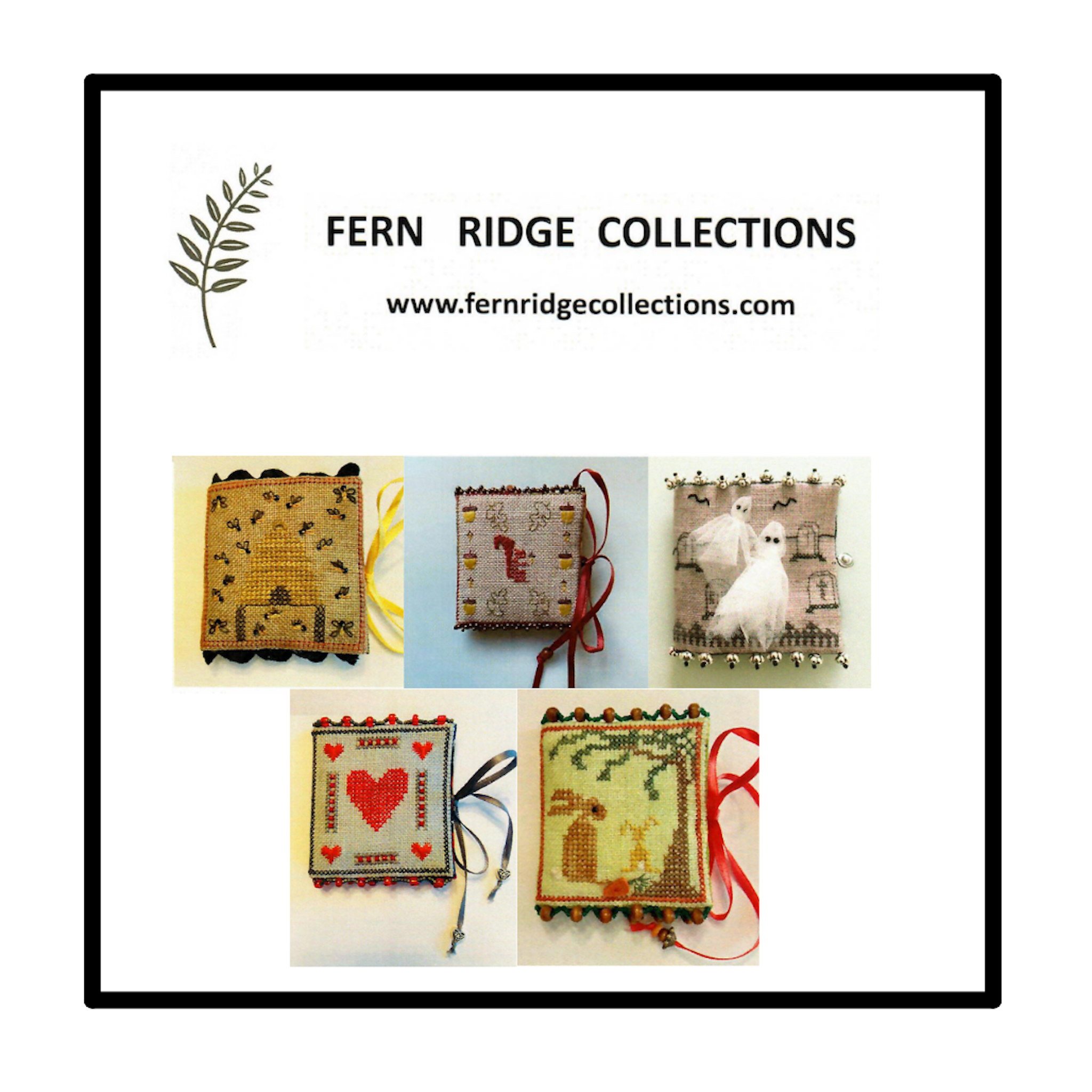 Fern Ridge Collections