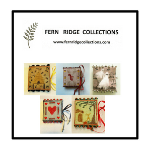 Fern Ridge Collections