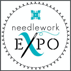 2021 Needlework Expo