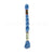 DMC Perle 5 (Ecru-640) - 334 Medium Baby Blue (077540034277)