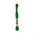 DMC Stranded Cotton (906 - 3609) - 910 Emerald Green - DK (077540052912)