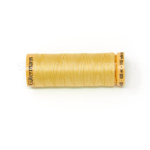 Gutermann Cotton Sewing Thread - 758 / 100 (4008015047245)