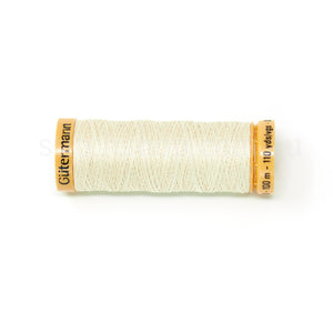 Gutermann Cotton Sewing Thread - 519 / 100 (4008015052188)