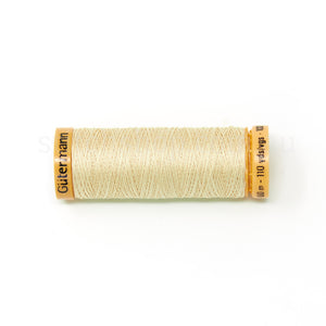 Gutermann Cotton Sewing Thread - 828 / 100 (4008015052287)