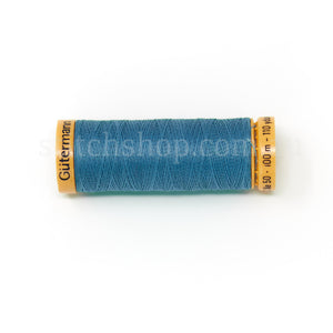 Gutermann Cotton Sewing Thread - 6125 / 100 (4008015052645)